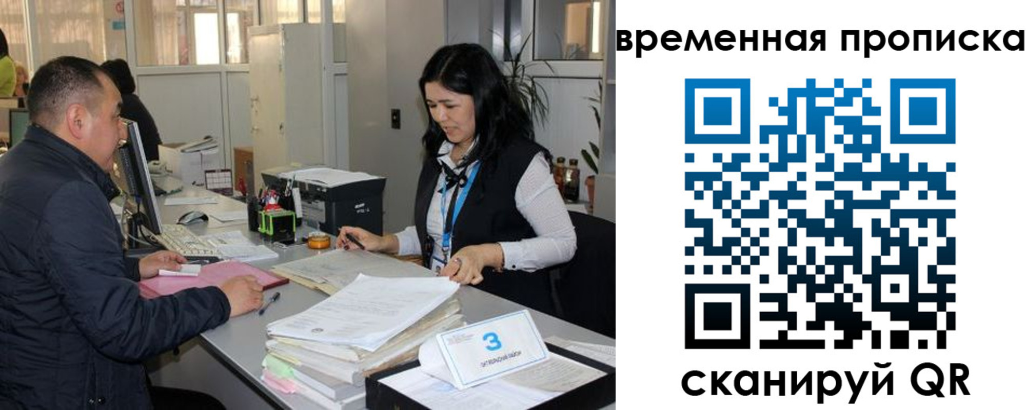 временная регистрация поиск в Пересвете